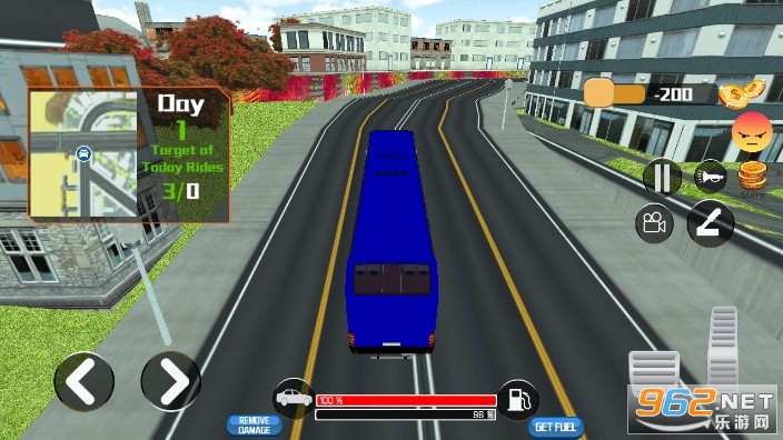 Passenger Bus Simulator: US Coach Ultimate Edition(ͳ˾ģʻֻ)v1.0ͼ3