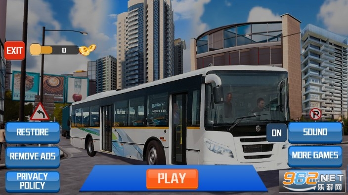 Passenger Bus Simulator: US Coach Ultimate Edition(ͳ˾ģʻֻ)v1.0ͼ0