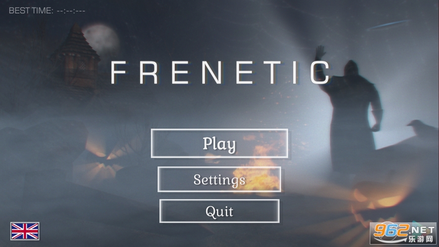 Freneticv[v0.1.1ϰ汾؈D2