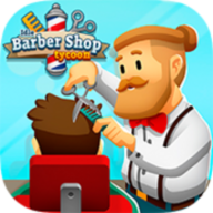 Idle Barber Shop Tycoon()