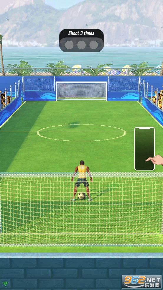 Soccer Clash(nͻrSoccerClash)v1.11.0°؈D3