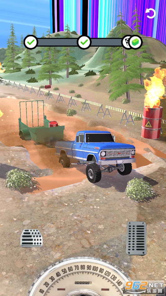 Muddy Racers(ِ܇[)v0.1.0 (Muddy Racers)؈D5