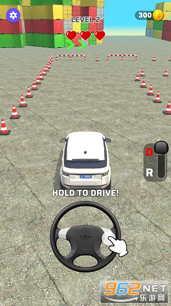 Driving Car 3DϷv0.1.3  °ͼ1