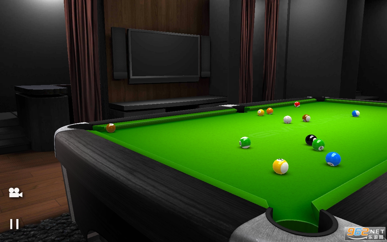 real pool 3dϷv3.21 °ͼ2