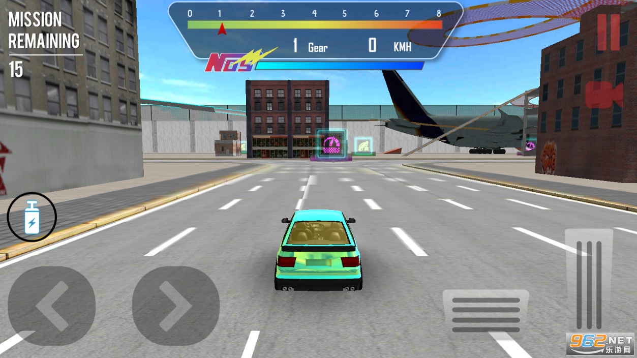 Racing Car Mission Games 3d Real Simulator Driving׿v9.2°ͼ2