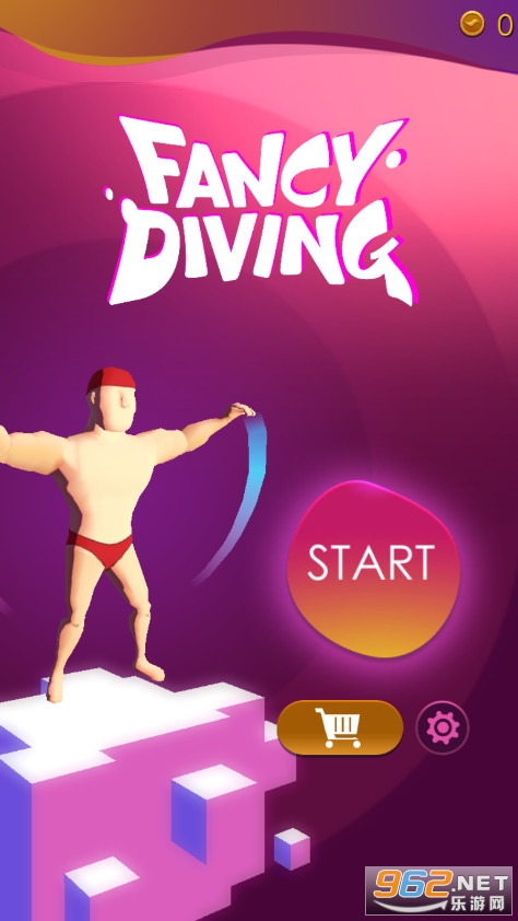 FancyDivingʽˮv0.5.0°ͼ4