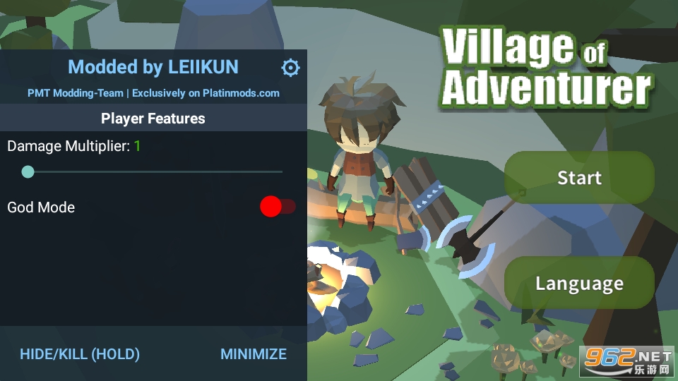 ðСϷ(Village of adventurer)v1.71 ò˵ͼ5