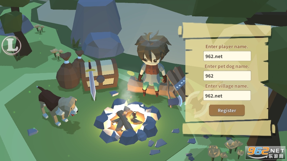 ðСϷ(Village of adventurer)v1.71 ò˵ͼ7