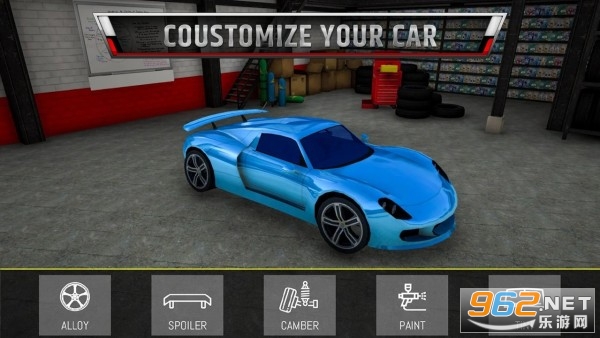 Russian Car - Drag Racing(_˹܇ِ[)v1.7׿؈D0