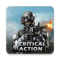 Critical action(عʿжϷİ)