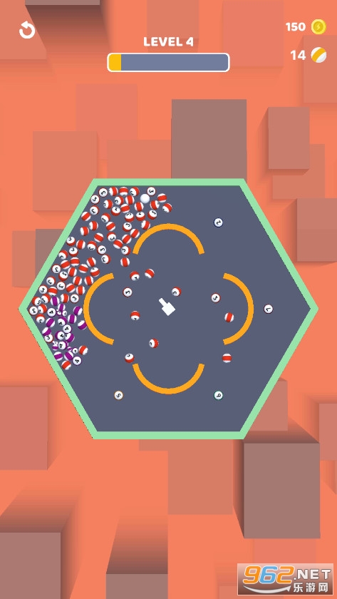 Clone Ball(¡CloneBall)v1.3.2°ͼ2