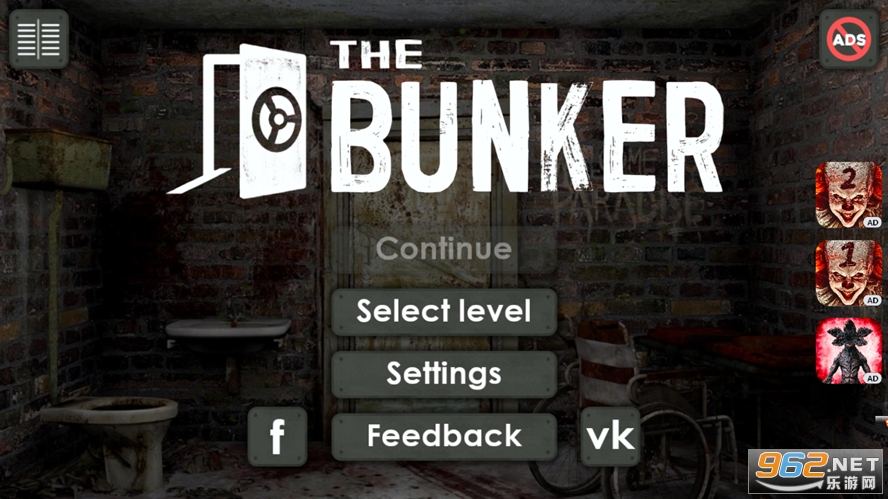 The Bunker Escape(w[)v1.0.0PCֲ؈D2