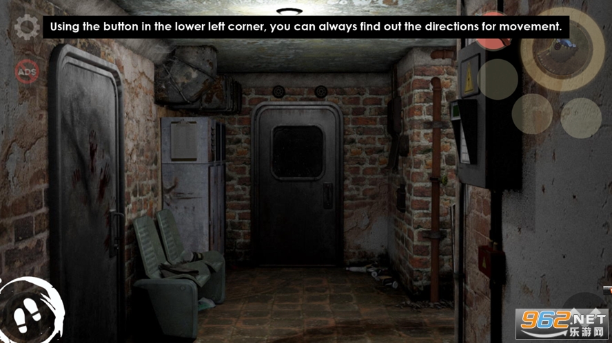 The Bunker Escape(Ϸ)v1.0.0PCֲͼ1