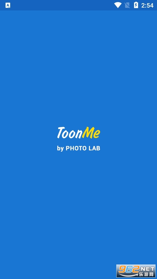 toonme官方版v0.5.9 中文版截图0