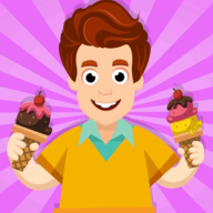 Pretend Play Ice Cream Factory: Dairy Icecream(װܹϷ)