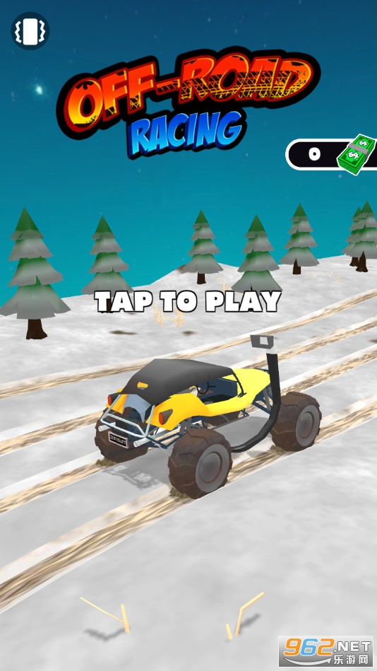 ԽҰ°v1.4 (Offroad Race)ͼ1