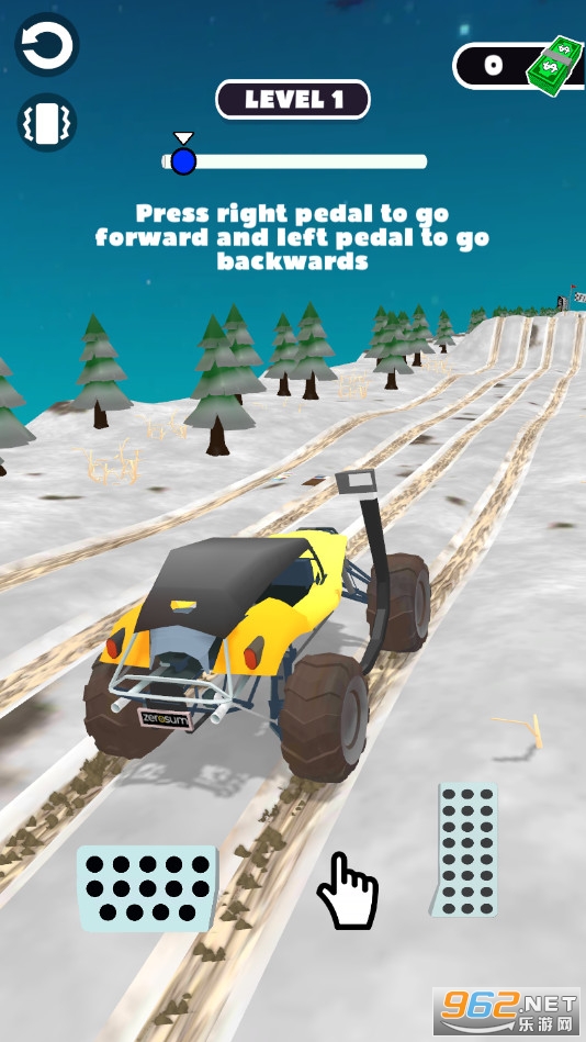 ԽҰ°v1.4 (Offroad Race)ͼ0