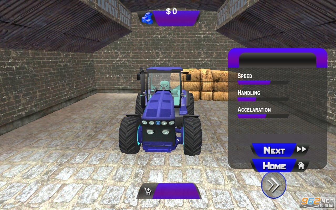Farming Simulator(ũҵִģ3Ϸ)v1.1 ׿ͼ4