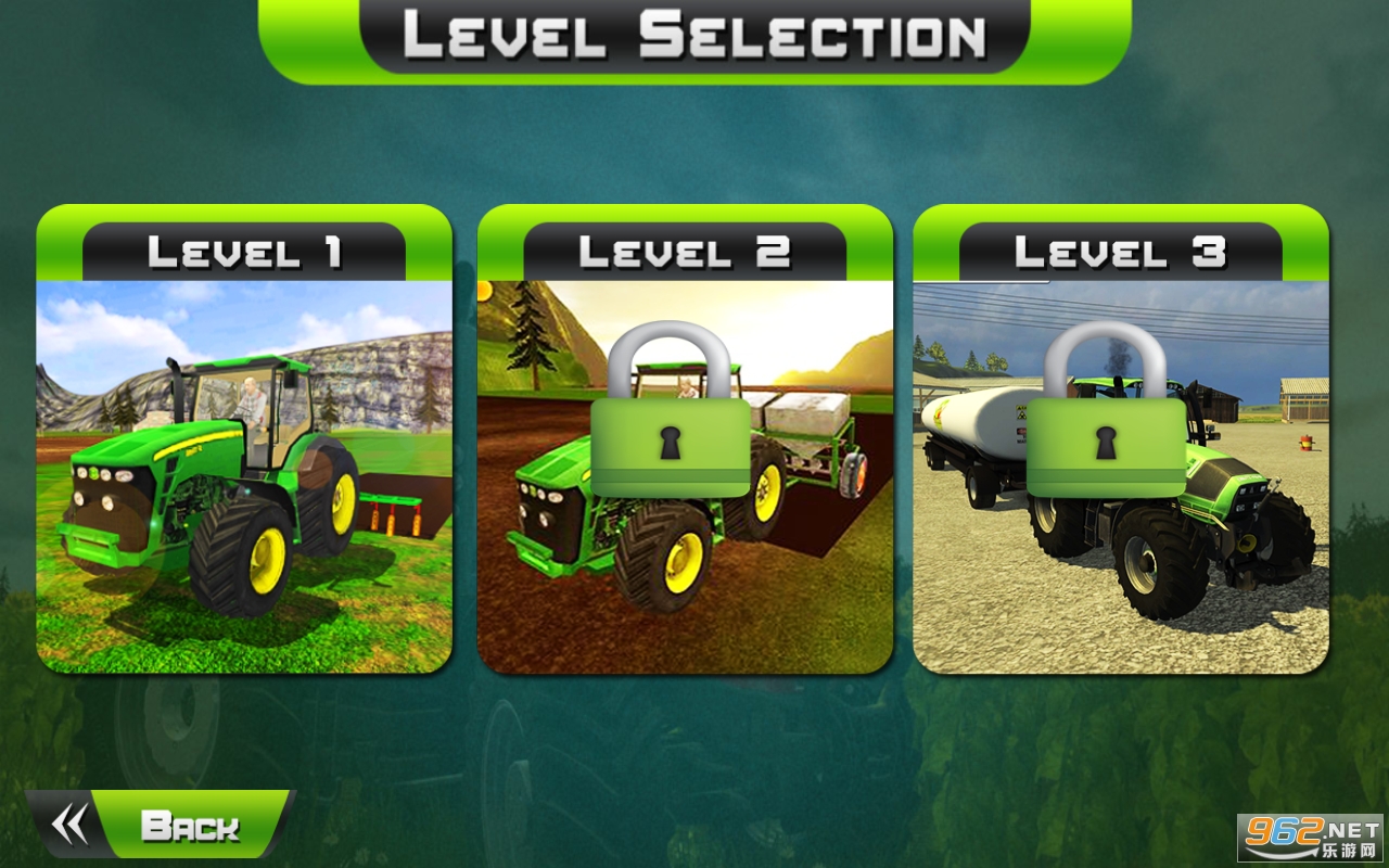Farming Simulator(ũҵִģ3Ϸ)v1.1 ׿ͼ2
