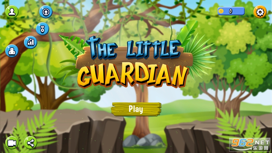 Little Guardian()v1.0.2ȫ°ͼ2