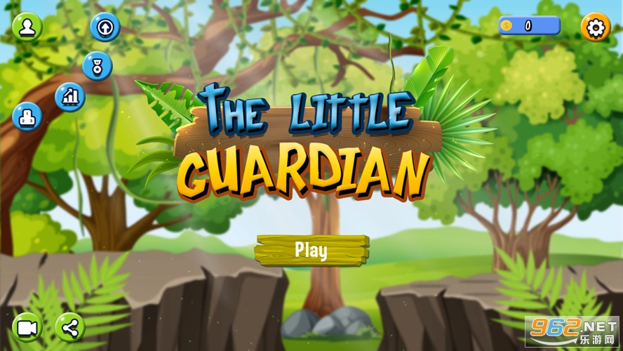 Little Guardian(l)v1.0.2ȫ°؈D2