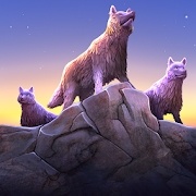 Wolf Simulator Evolution(ģϷ)