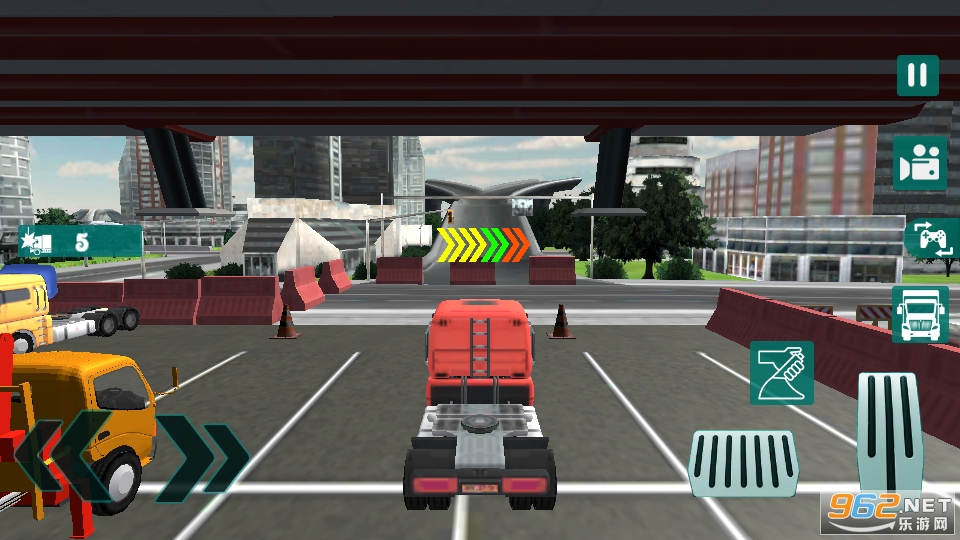Sea Animals Truck Cargo Off-road:Driving games2020(ģϷ)v0.3 ׿ͼ3