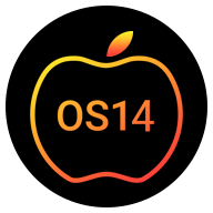 OS14桌面app