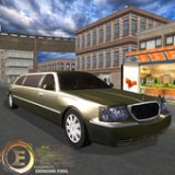 luxury city limo driving(A܇ģM[)