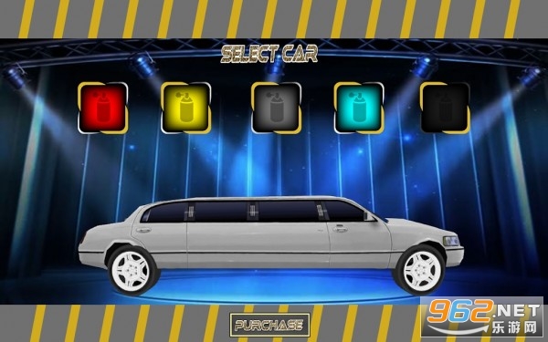 luxury city limo driving(A܇ģM[)v0.6׿؈D2