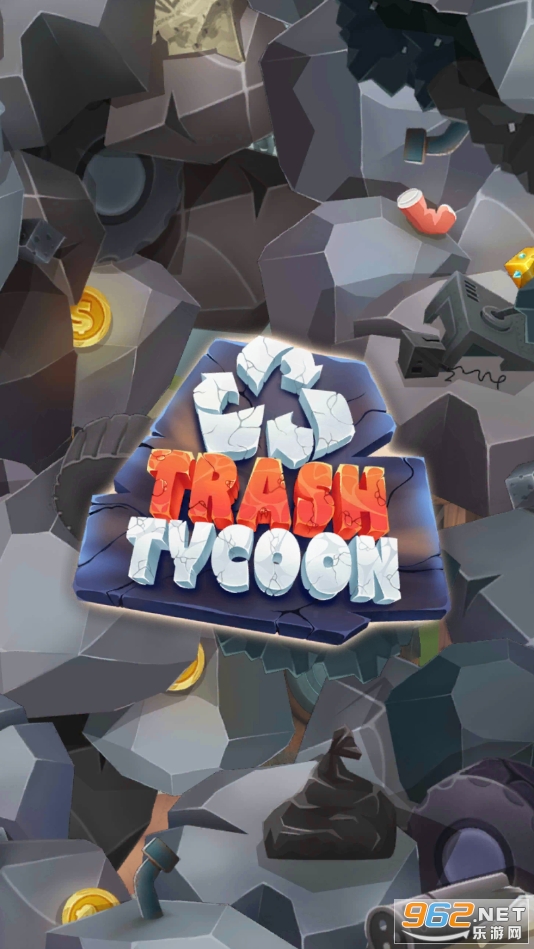 (Trash tycoon)v0.6.5()ͼ0