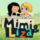 Mimi a Lza: Adventra pre deti׺ɯ