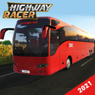 BusX Highway Racer: Traffic Racer: Bus Simulator(ʿ·(BusXHighwayRacer:TrafficRacer:BusSimulator))