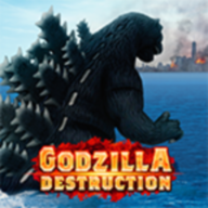GodzillaDestruction(˹սֻ׿)
