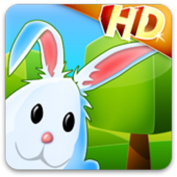  Bunny Maze HD (3D version of rabbit maze adventure)