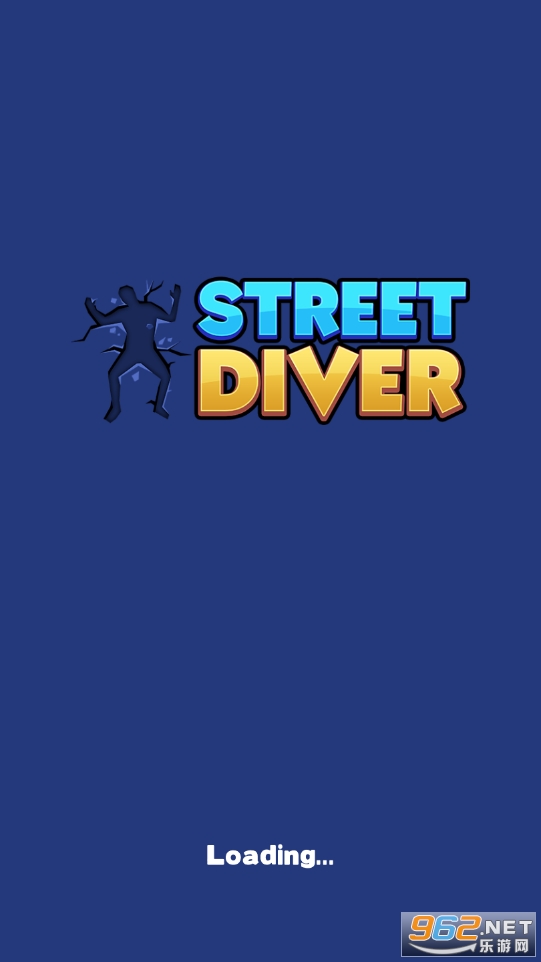 Street Diver(ͷתͷܿ)v1.73 ޹ͼ0