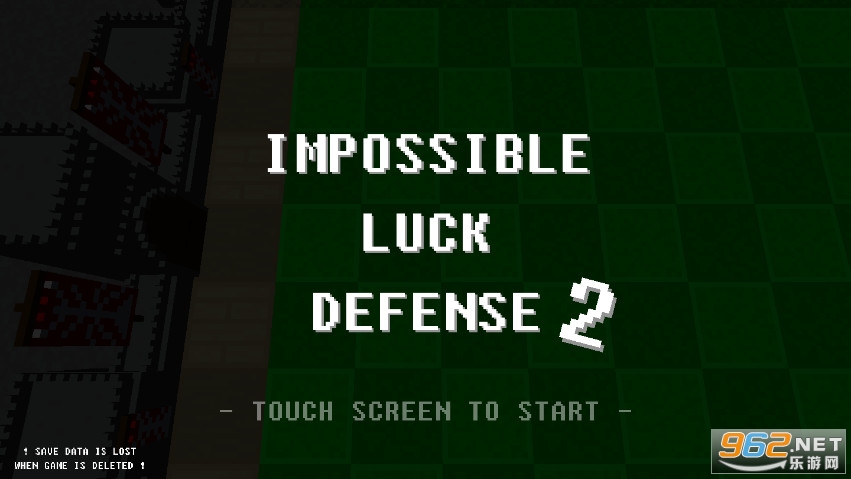 Impossible Luck Defense 2(ܵ2Ϸ)v1.22 (Impossible Luck Defense 2)ͼ0