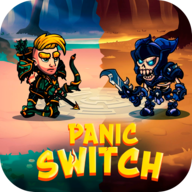 Panic Switch(o_PPanicSwitch)
