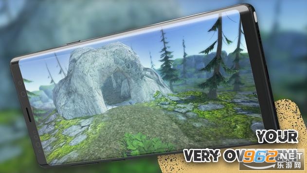 ģ(Wolf Simulator Evolution)޽ƽv1.0.29 ׿ͼ1