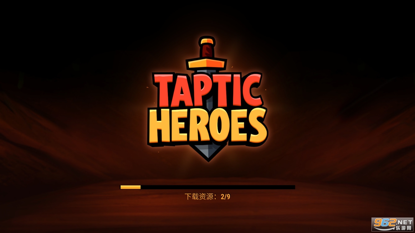 cӢ(TAPIC HEROES)ƽv1.1.19׿؈D0