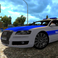Thief Real Police Cop Simulator(ľʻϷ)