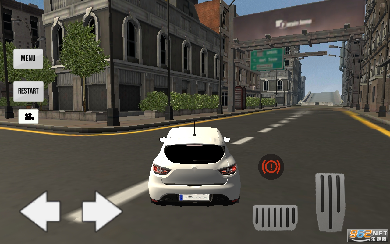 E30 vs Sahin Driving School Drift Simulator 2021ſƯ2021°v1.0.10 ֻͼ3