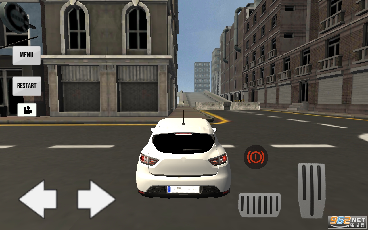 E30 vs Sahin Driving School Drift Simulator 2021ſƯ2021°v1.0.10 ֻͼ1