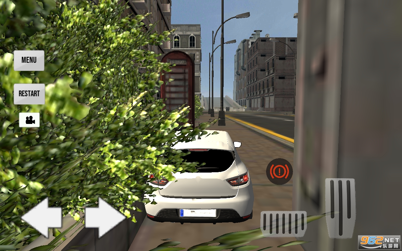 E30 vs Sahin Driving School Drift Simulator 2021ſƯ2021°v1.0.10 ֻͼ4