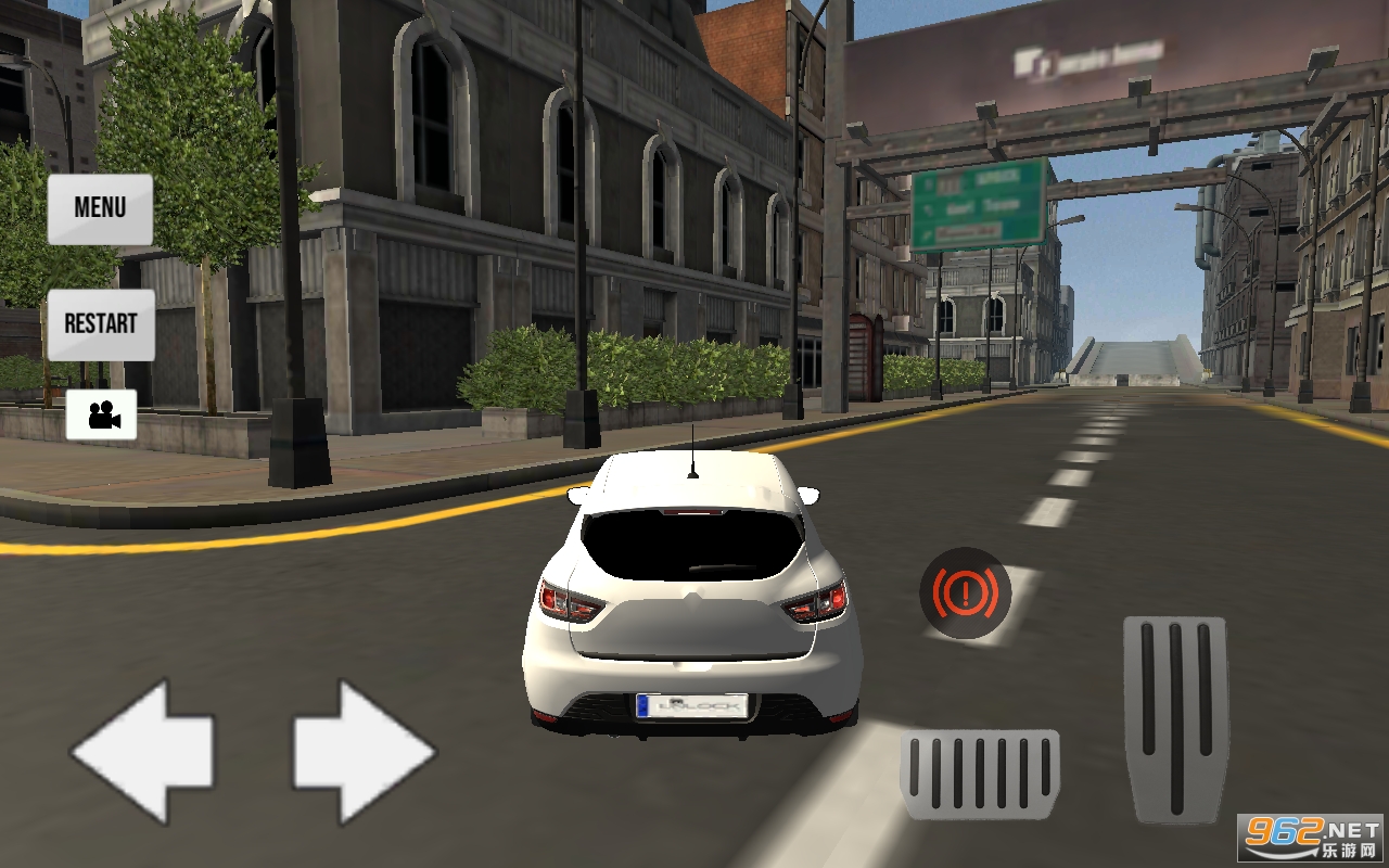 E30 vs Sahin Driving School Drift Simulator 2021ſƯ2021°v1.0.10 ֻͼ2