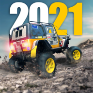 ԽҰģM2021(Offroad Sim 2021)