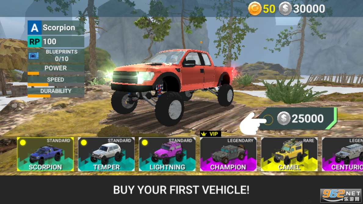 ԽҰģ2021(Offroad Sim 2021)v1.0.31׿ͼ4