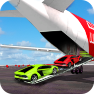 Airport Car Driving Games Parking Simulator(೵ͣѰ)