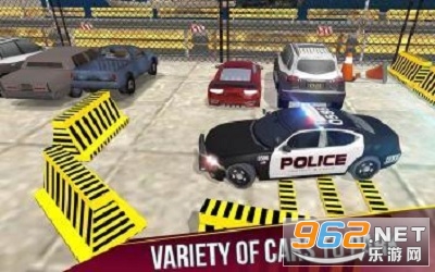 Airport Car Driving Games Parking Simulator(೵ͣѰ)v1.9 Ϸͼ0