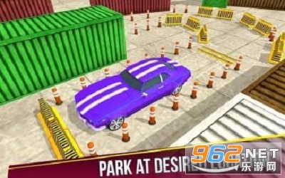Airport Car Driving Games Parking Simulator(೵ͣѰ)v1.9 Ϸͼ4